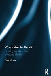 Tapa de Where Are the Dead?