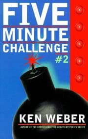 Tapa de Five-minute challenge #2