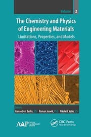 Tapa de Chemistry and Physics of Engineering Materials