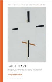 Tapa de Faith in Art