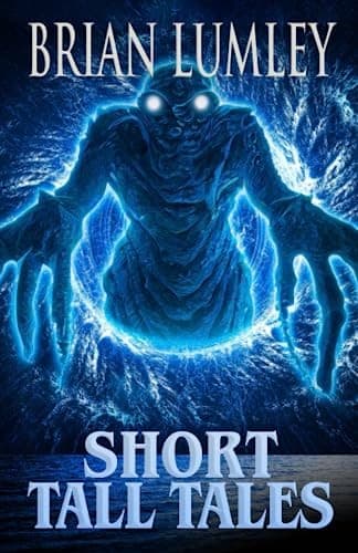 Tapa de Short Tall Tales