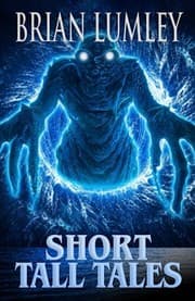 Tapa de Short Tall Tales