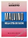 Tapa de Malvino