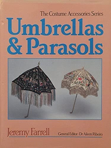 Tapa de Umbrellas and Parasols