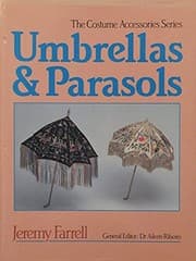 Tapa de Umbrellas and Parasols