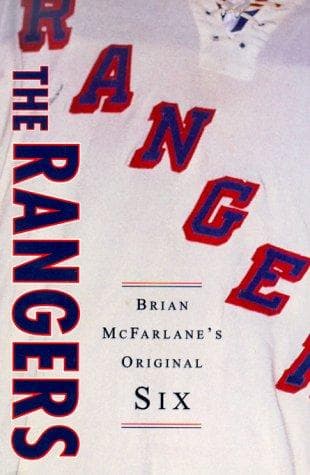 Tapa de The Rangers