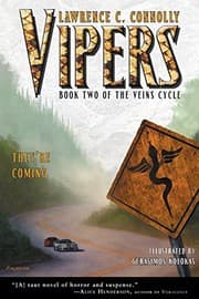 Tapa de Vipers