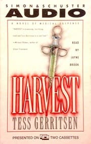 Tapa de Psv Harvest