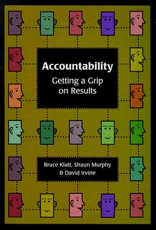 Tapa de Accountability