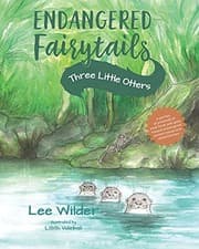 Tapa de Three Little Otters