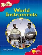 Tapa de World Instruments, Stage 4