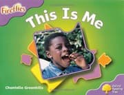Tapa de This Is Me, Stage 1+