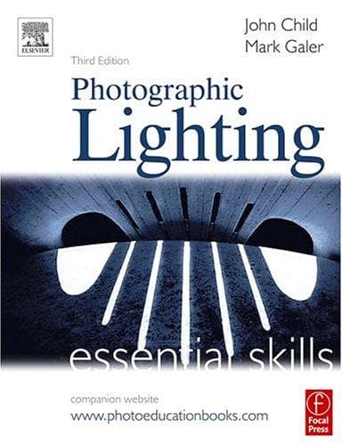 Tapa de Photographic lighting