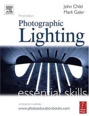 Tapa de Photographic lighting