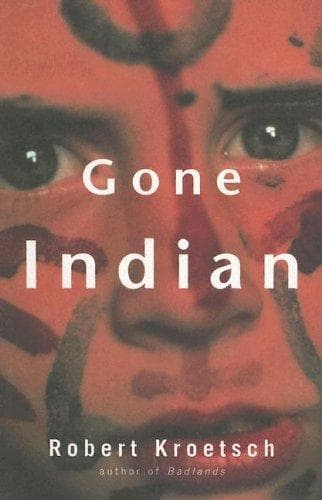 Tapa de Gone Indian