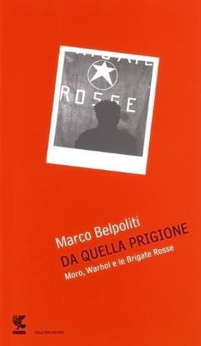Tapa de Da quella prigione
