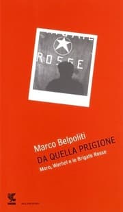 Tapa de Da quella prigione