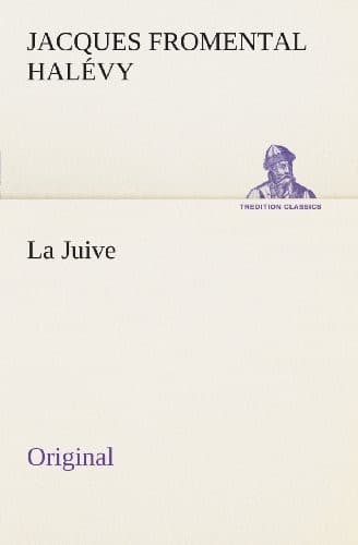 Tapa de Juive