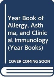 Tapa de Year Book of Allergy, Asthma, and Clinical Immunology