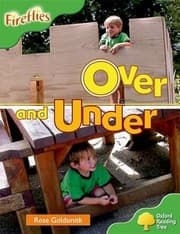 Tapa de Over and Under