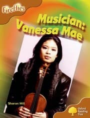Tapa de Musician