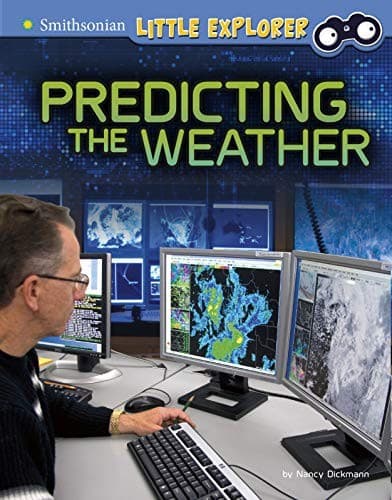 Tapa de Predicting the Weather