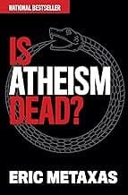 Tapa de Is Atheism Dead?