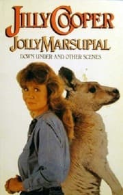 Tapa de Jolly Marsupial