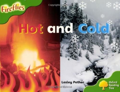 Tapa de Hot and Cold