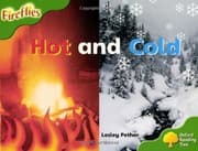 Tapa de Hot and Cold
