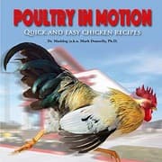 Tapa de Poultry in Motion