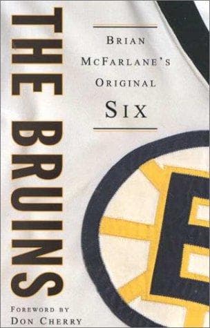 Tapa de The Bruins