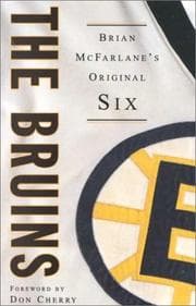 Tapa de The Bruins