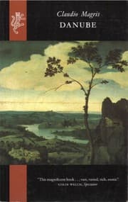Tapa de Danubio