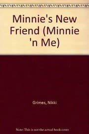 Tapa de Minnie's new friend