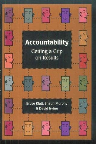 Tapa de Accountability