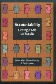 Tapa de Accountability