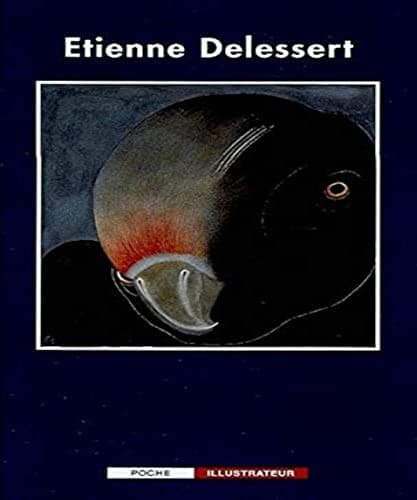 Tapa de Etienne Delessert