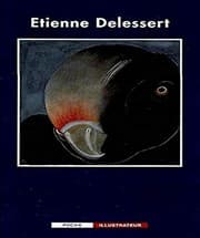 Tapa de Etienne Delessert