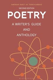 Tapa de Poetry
