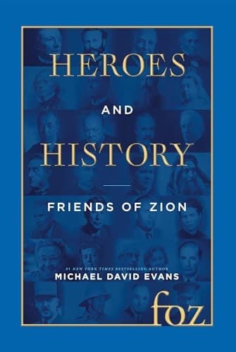 Tapa de Heroes and Histories