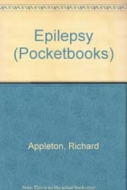 Tapa de Epilepsy