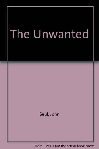Tapa de The Unwanted