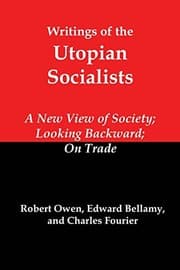 Tapa de Writings of the Utopian socialists