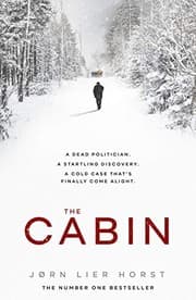 Tapa de Cabin