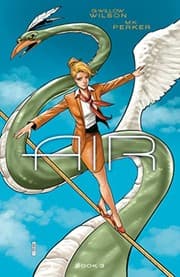 Tapa de Air Volume 3