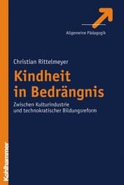 Tapa de Kindheit in Bedrängnis
