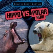 Tapa de Hippo vs. Polar Bear