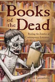 Tapa de Books of the Dead