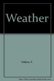 Tapa de Weather